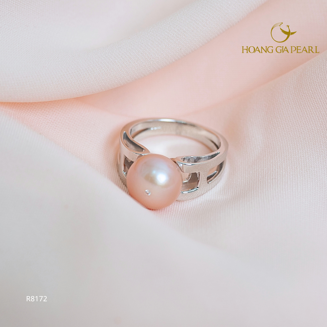 NHẪN NGỌC TRAI R8172