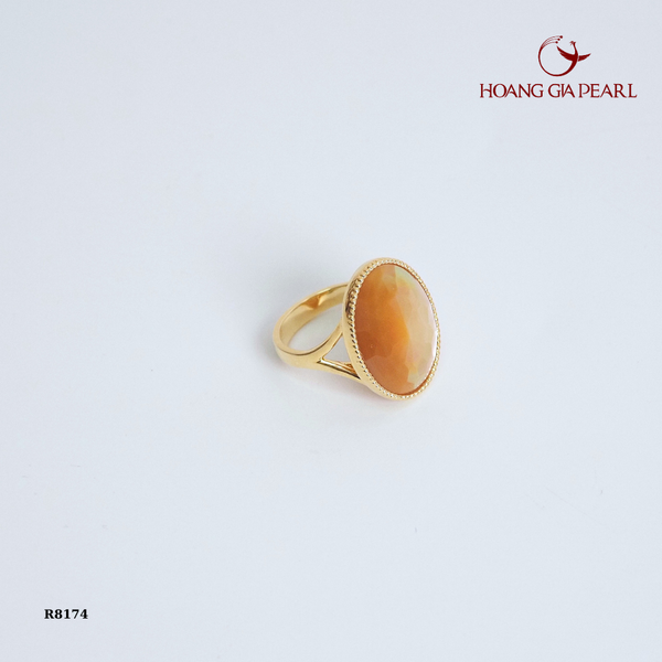 Nhẫn R8174