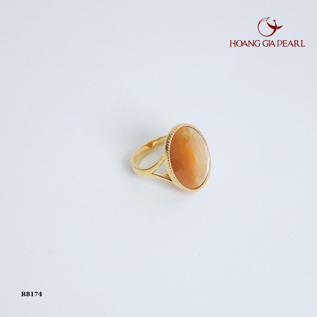Nhẫn R8174