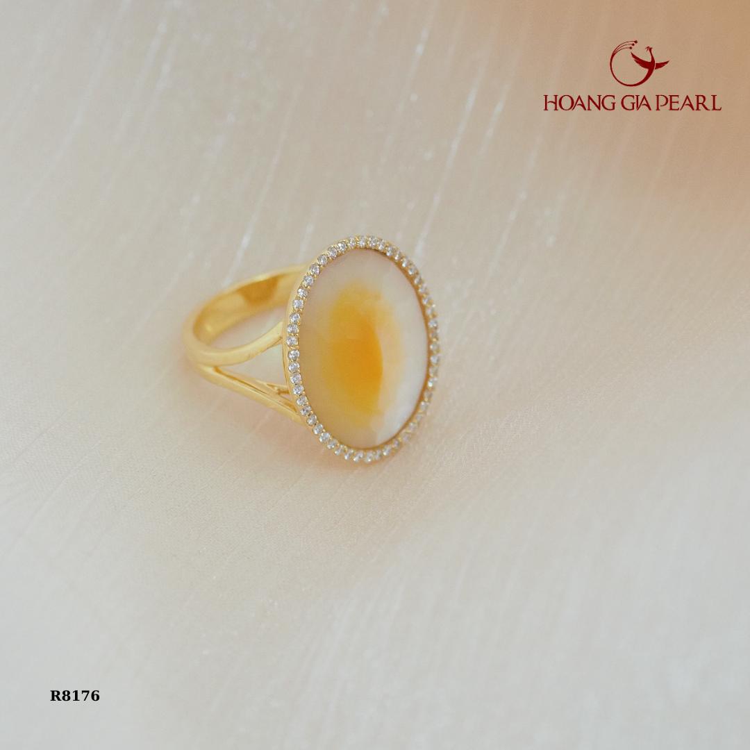 Nhẫn R8176