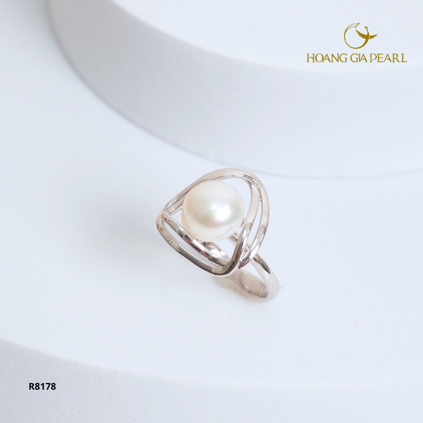 NHẪN NGỌC TRAI R8178