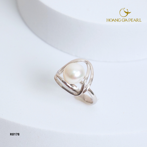 NHẪN NGỌC TRAI R8178