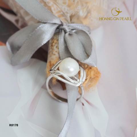 NHẪN NGỌC TRAI R8178
