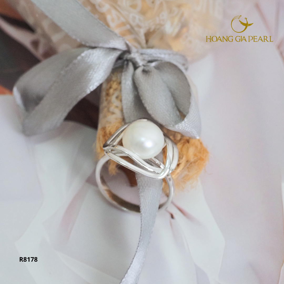 NHẪN NGỌC TRAI R8178