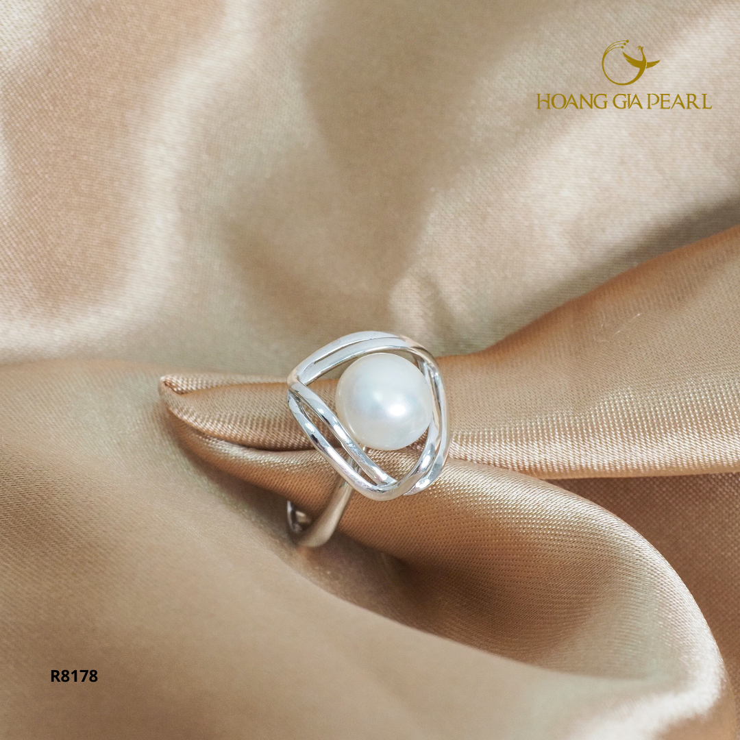 NHẪN NGỌC TRAI R8178