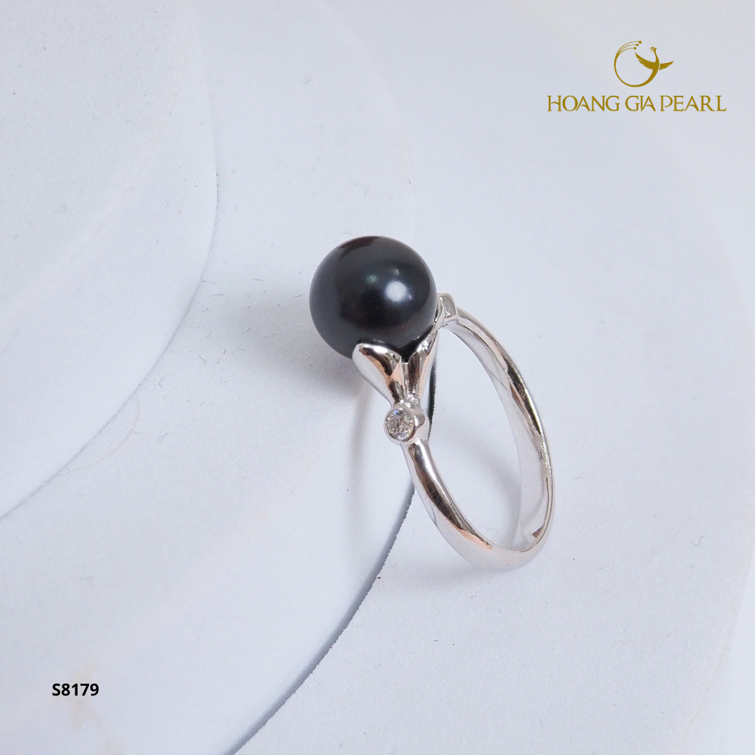 NHẪN NGỌC TRAI R8179