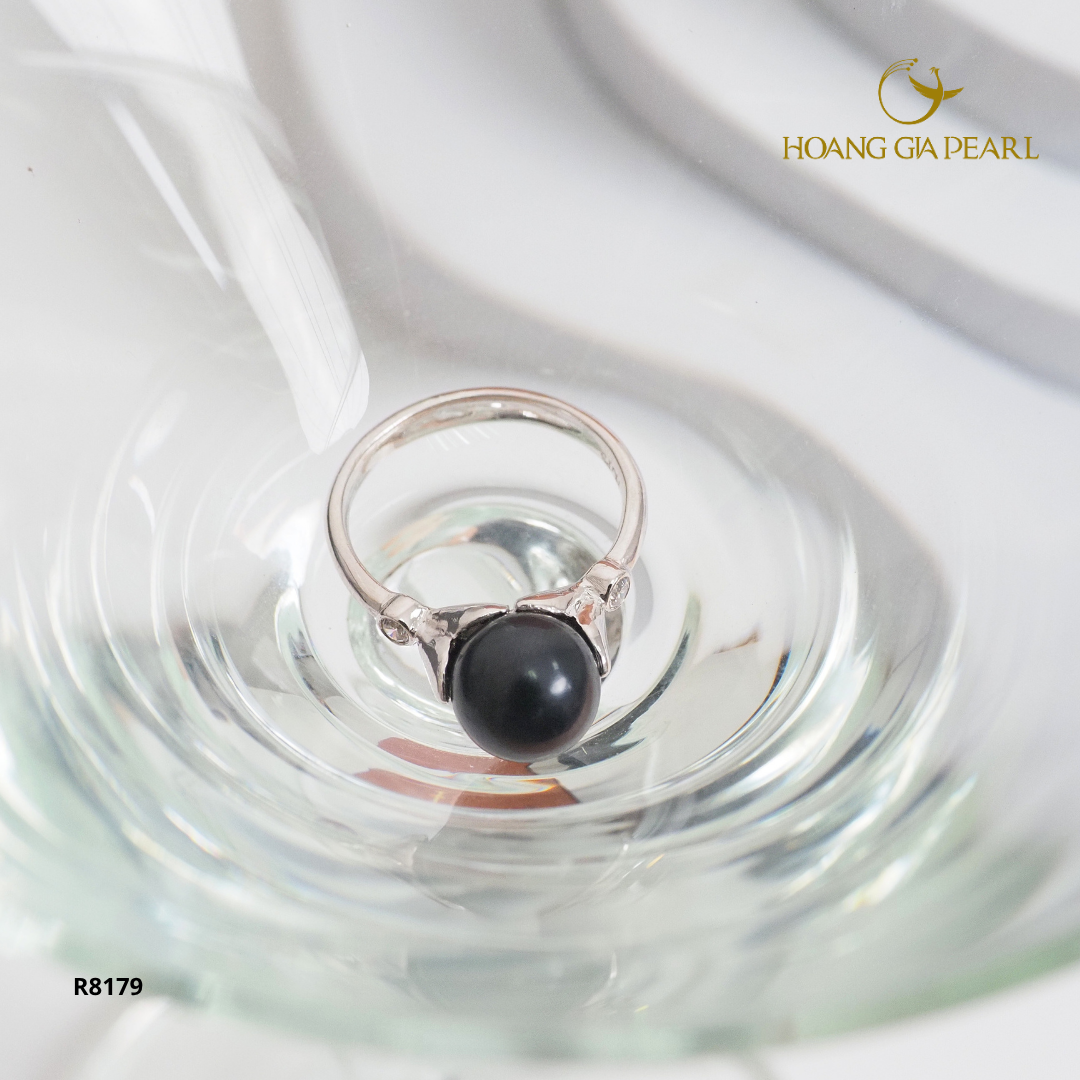 NHẪN NGỌC TRAI R8179