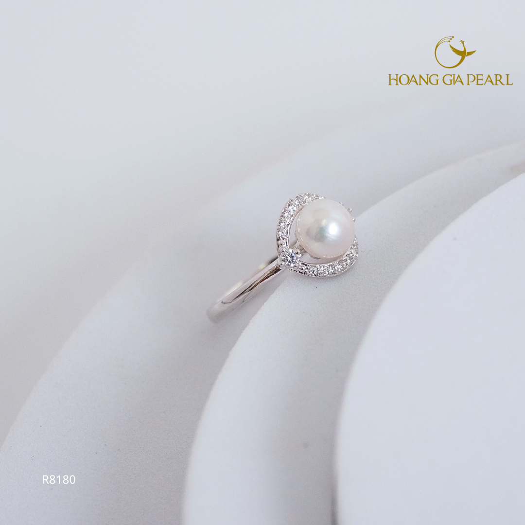NHẪN NGỌC TRAI R8180