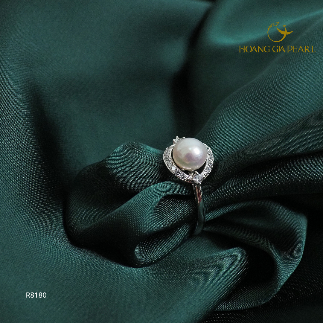 NHẪN NGỌC TRAI R8180