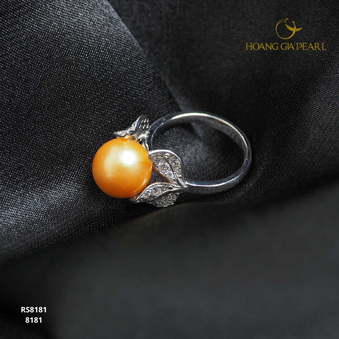 NHẪN NGỌC TRAI R8181