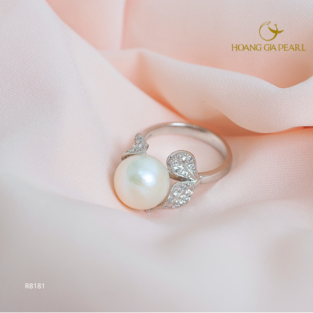 NHẪN NGỌC TRAI R8181