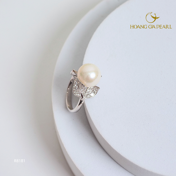 NHẪN NGỌC TRAI R8181