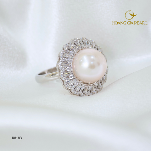 NHẪN NGỌC TRAI R8183