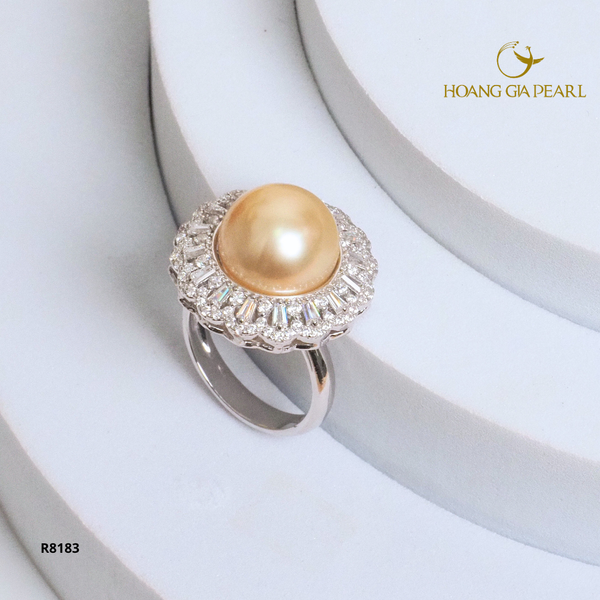 NHẪN NGỌC TRAI R8183