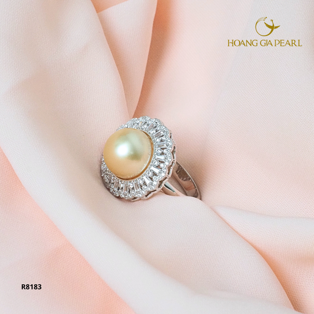 NHẪN NGỌC TRAI R8183