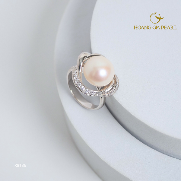 NHẪN NGỌC TRAI R8186