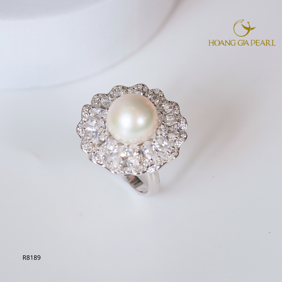 NHẪN NGỌC TRAI R8189