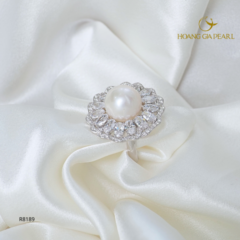 NHẪN NGỌC TRAI R8189
