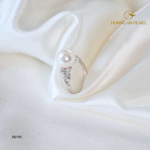 NHẪN NGỌC TRAI R8190