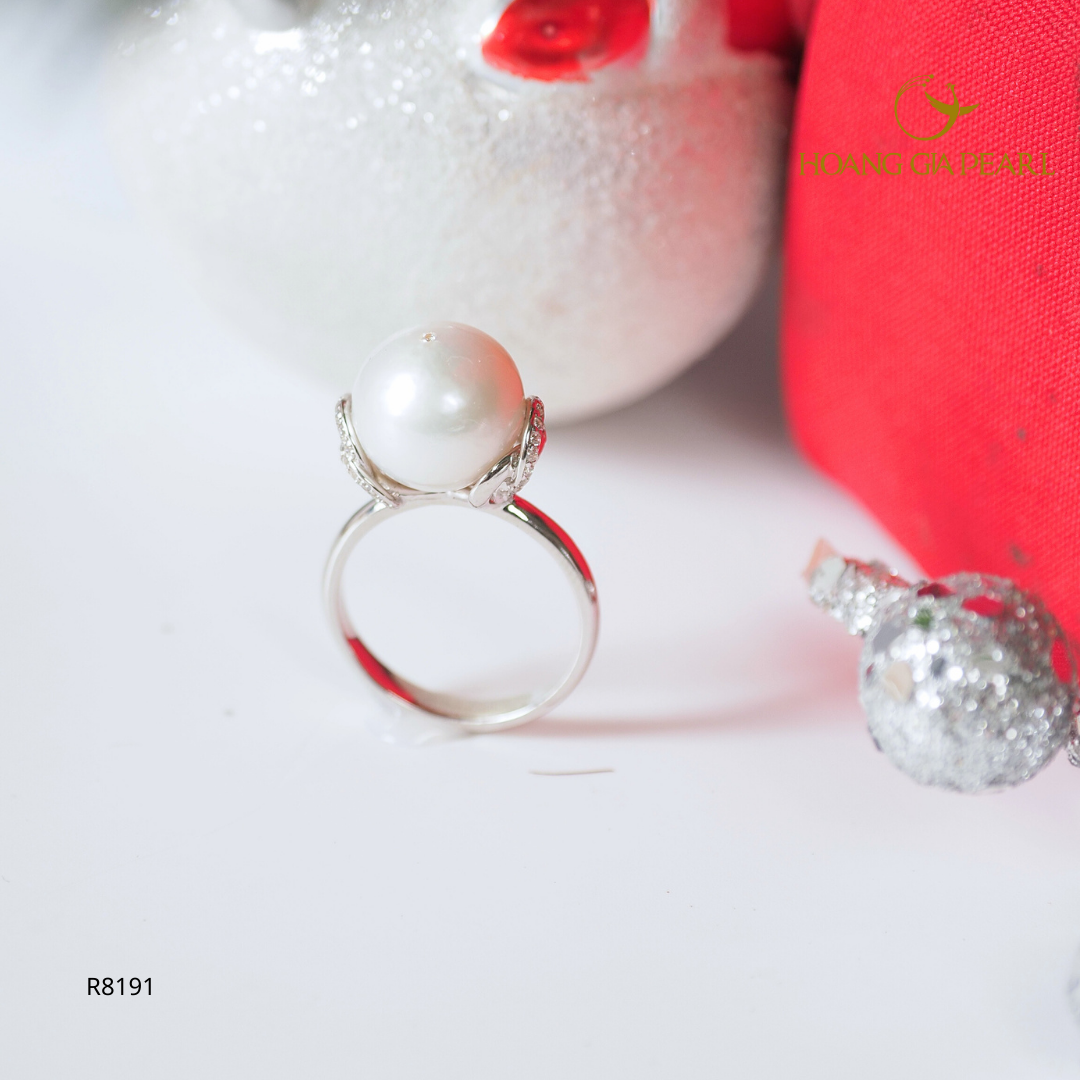 NHẪN NGỌC TRAI R8191