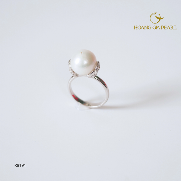 NHẪN NGỌC TRAI R8191