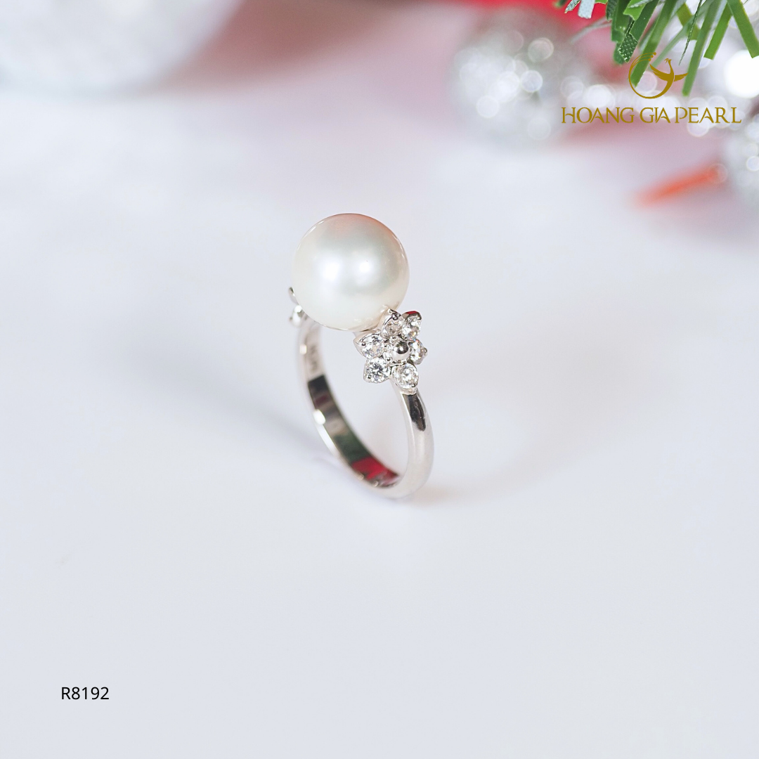 NHẪN NGỌC TRAI R8192