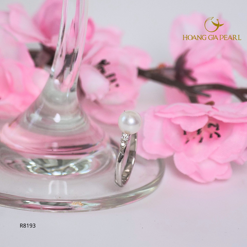 NHẪN NGỌC TRAI R8193