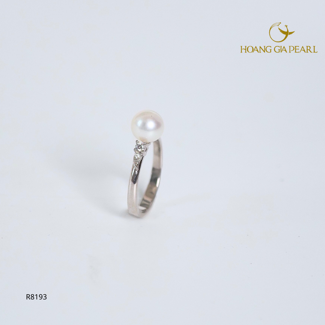 NHẪN NGỌC TRAI R8193