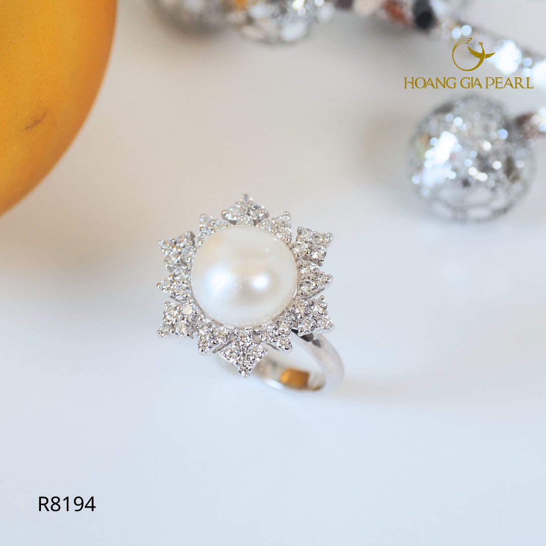 NHẪN NGỌC TRAI R8194