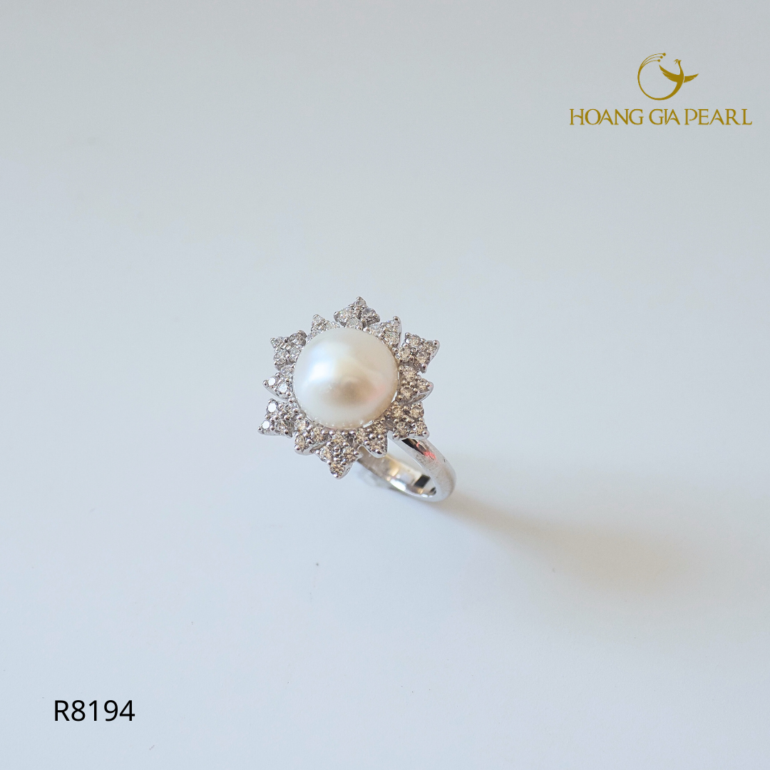 NHẪN NGỌC TRAI R8194