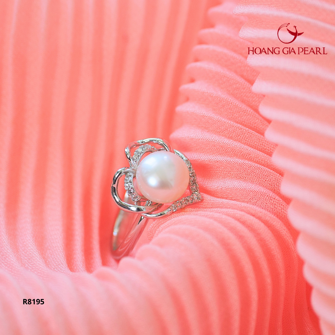 NHẪN NGỌC TRAI R8195