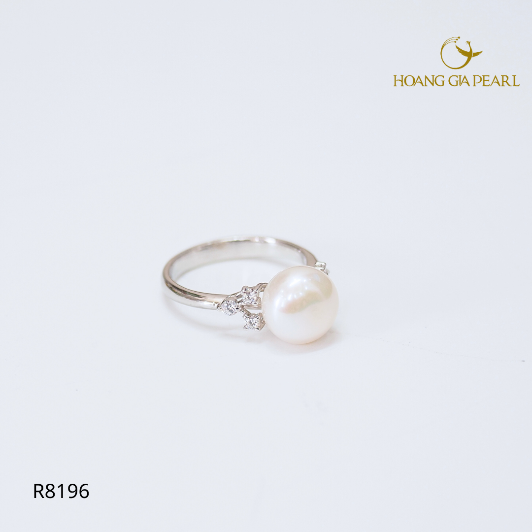 NHẪN NGỌC TRAI R8196