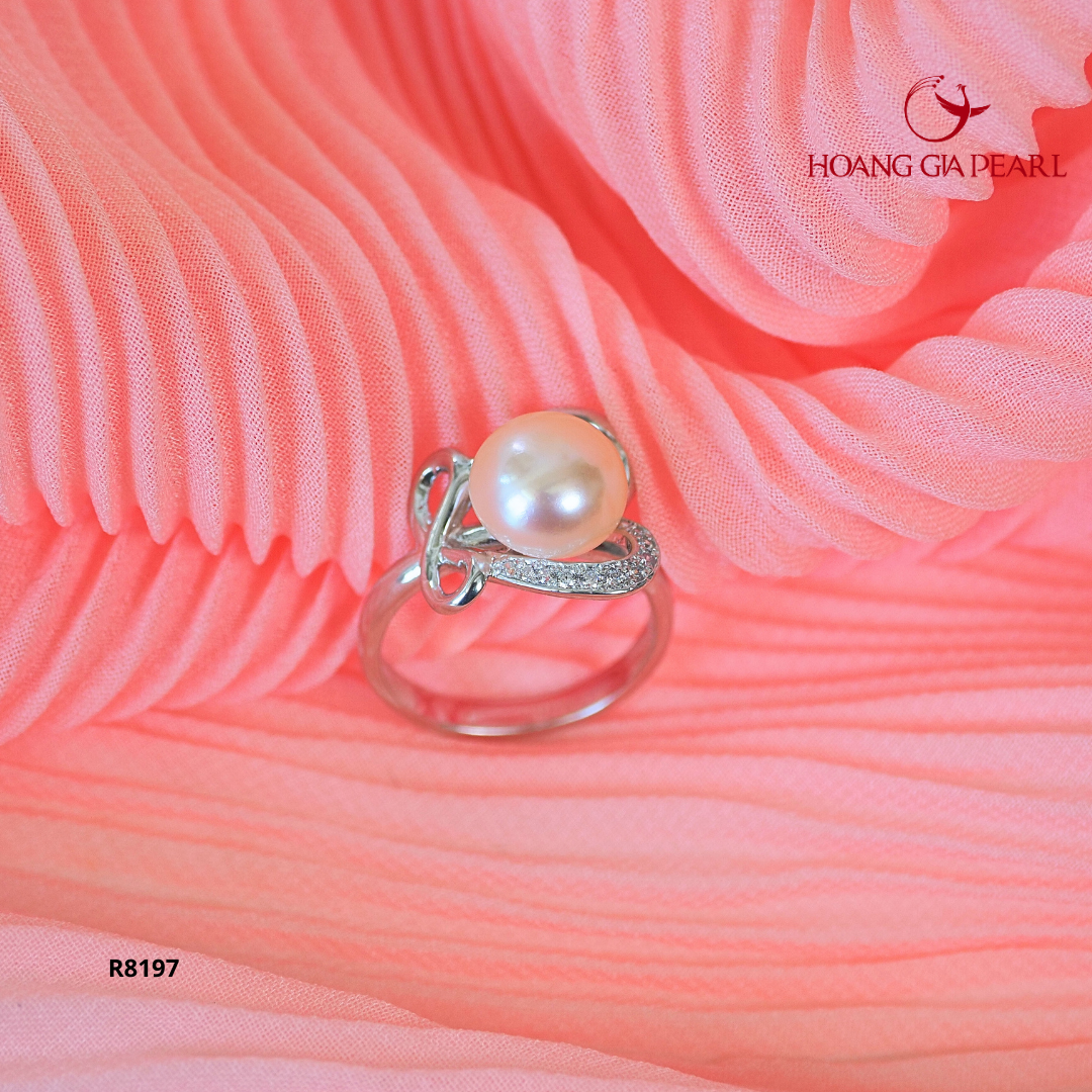 NHẪN NGỌC TRAI R8197