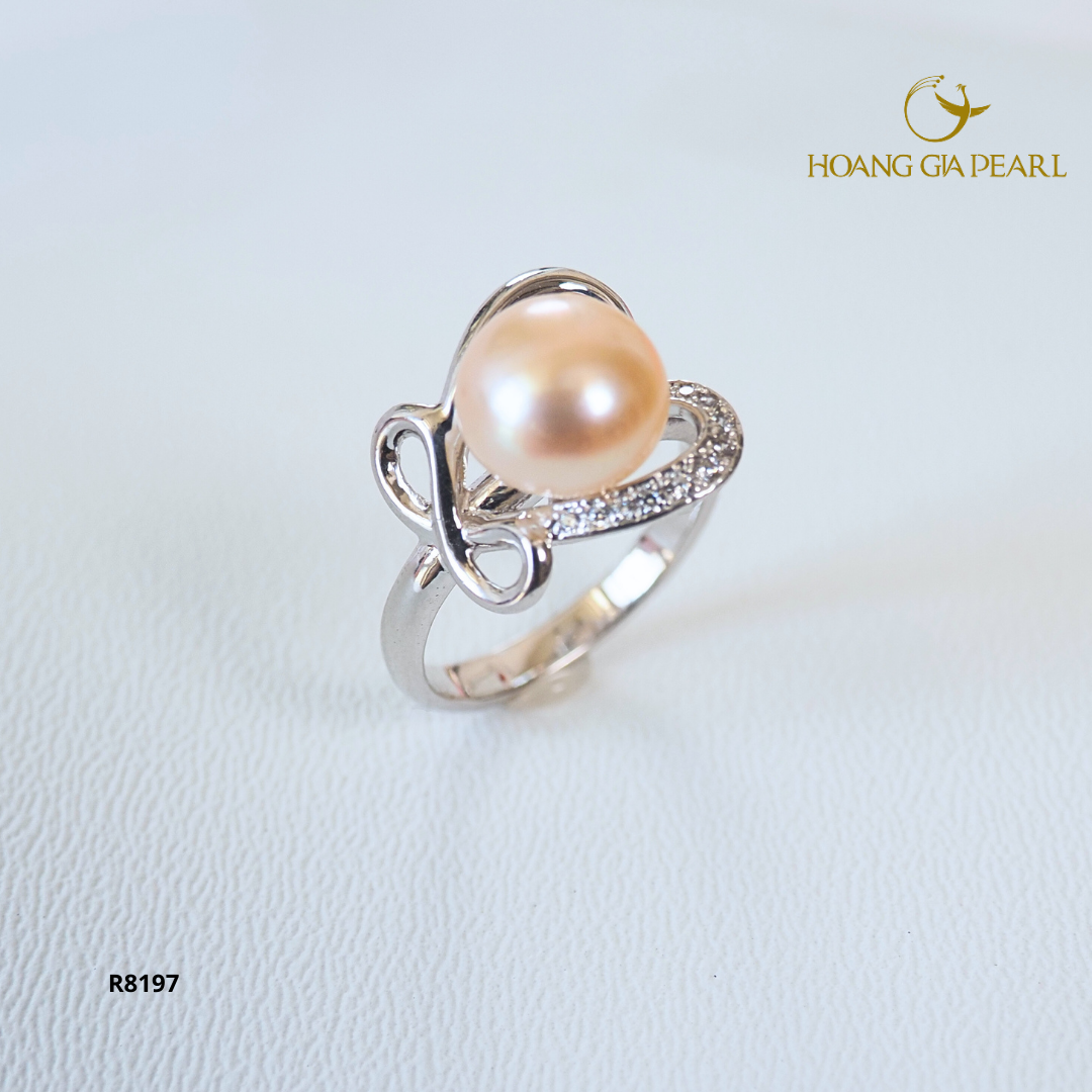 NHẪN NGỌC TRAI R8197
