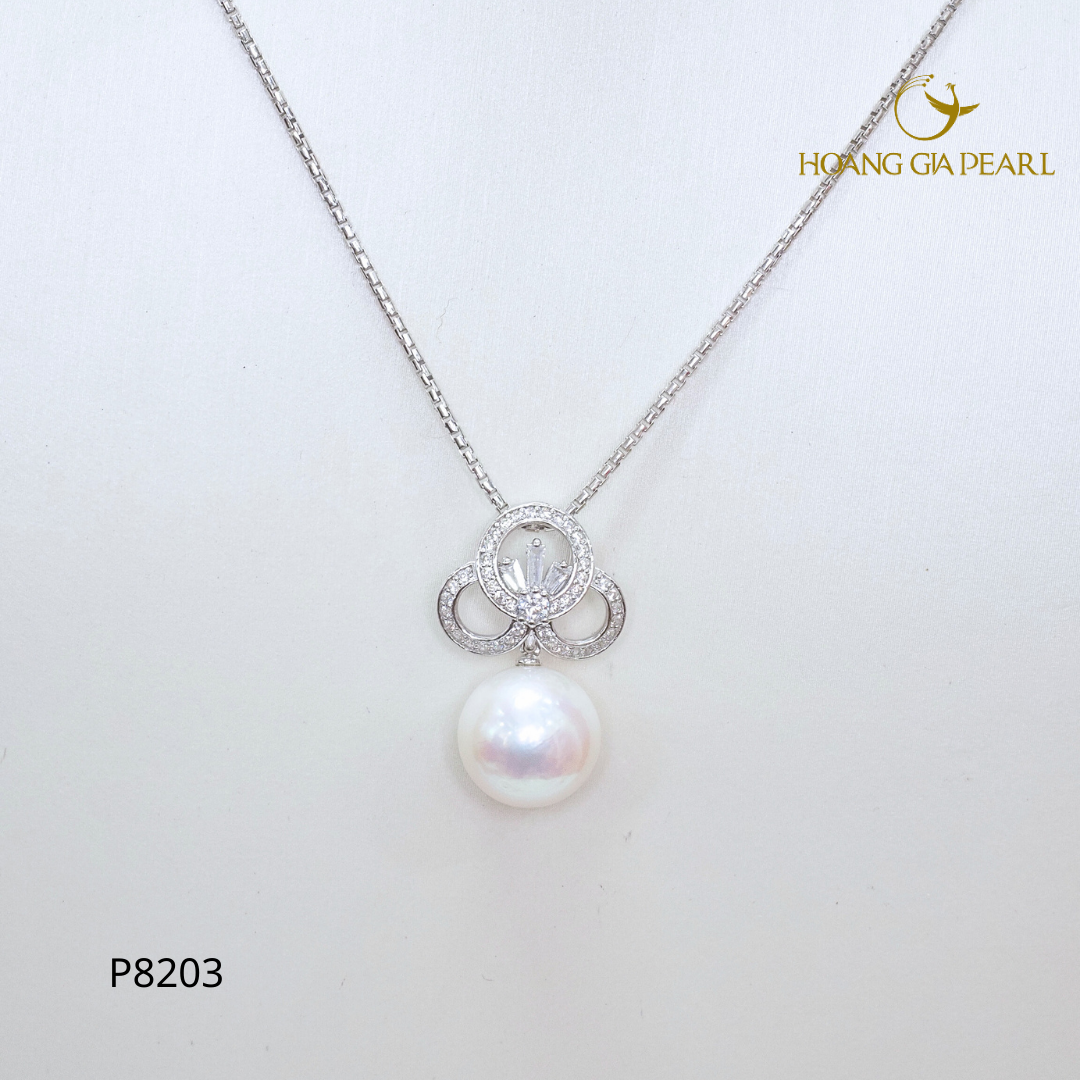 Mặt ngọc trai P8203