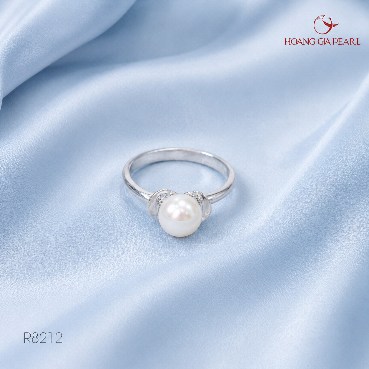 NHẪN NGỌC TRAI R8212