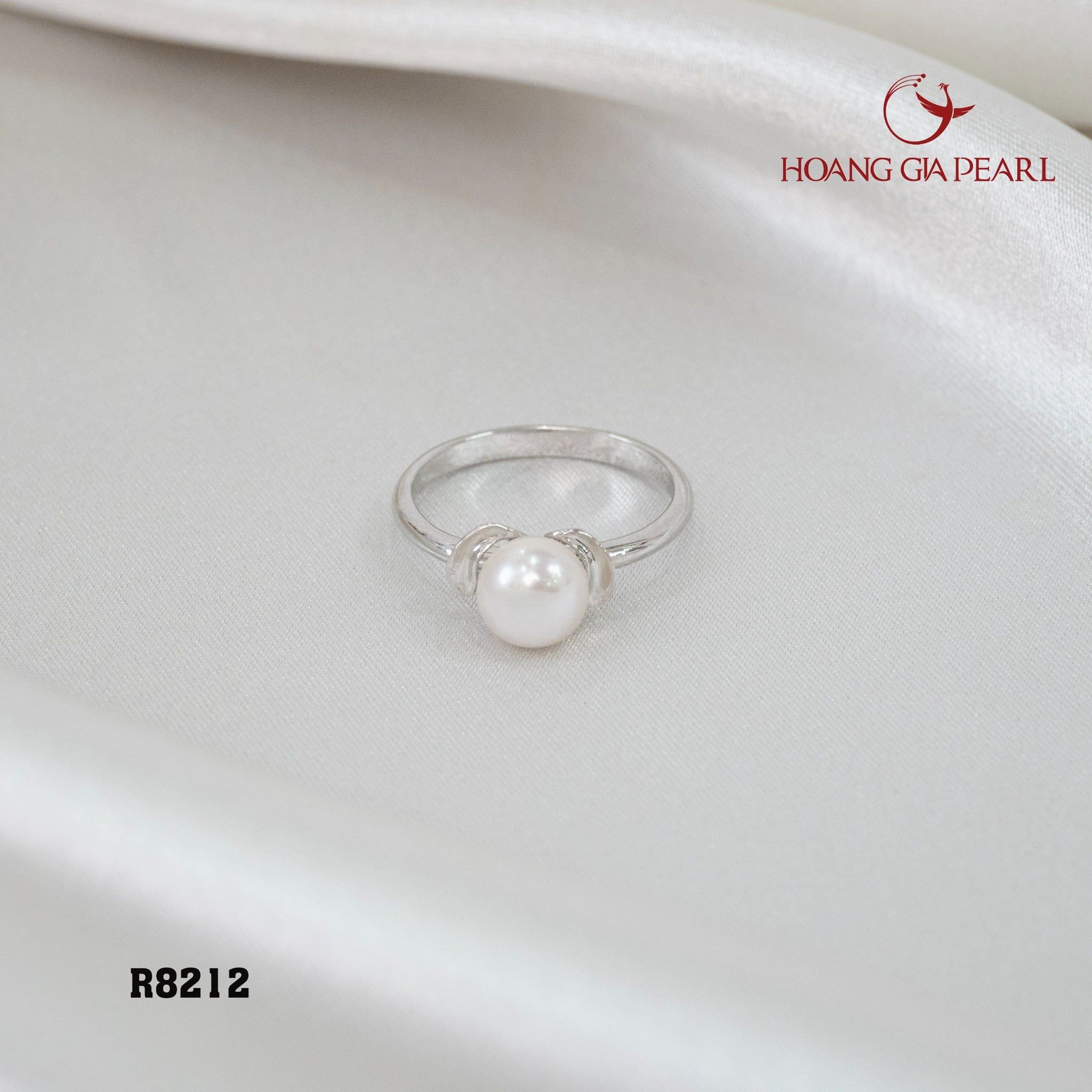 NHẪN NGỌC TRAI R8212