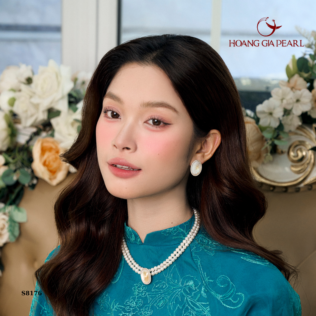 Mặt Dây chuyền P8176