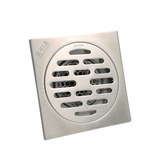  Floor Drain TSS-242C.12 