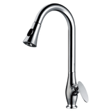  Kitchen faucet KFC-4628 