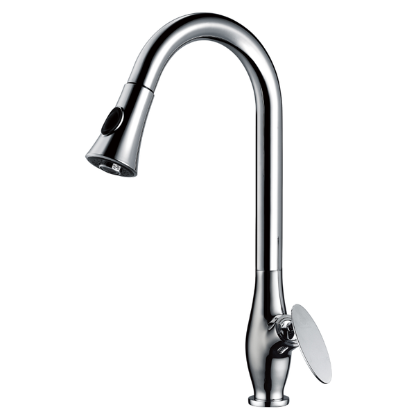  Kitchen faucet KFC-4628 
