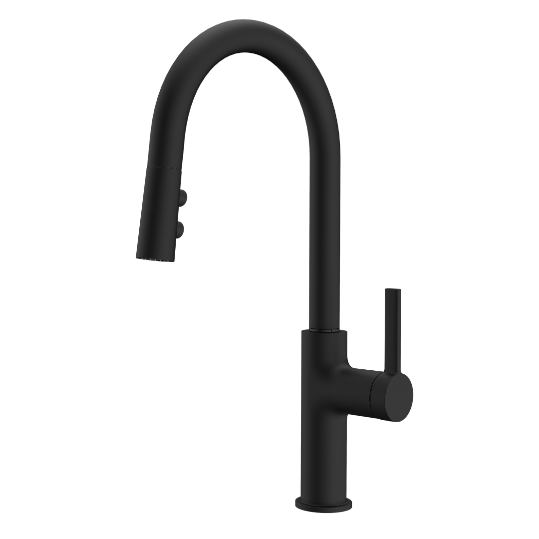  Automatic Kitchen Faucet KFC-5450A 