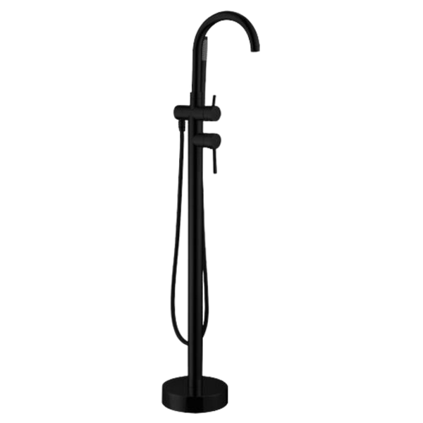  Bathtub Floor-mounted Shower Fe-1300 