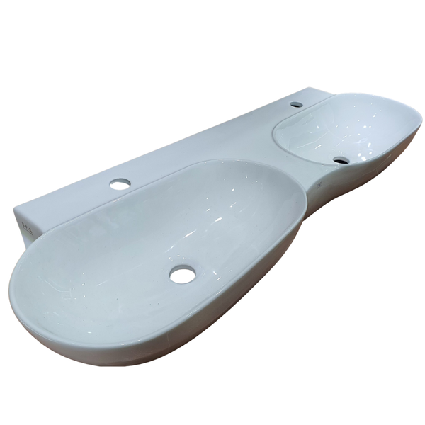  Double Sink Bs-697d 