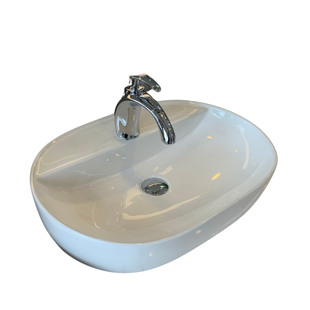  Vessel Sink Bs-697c 