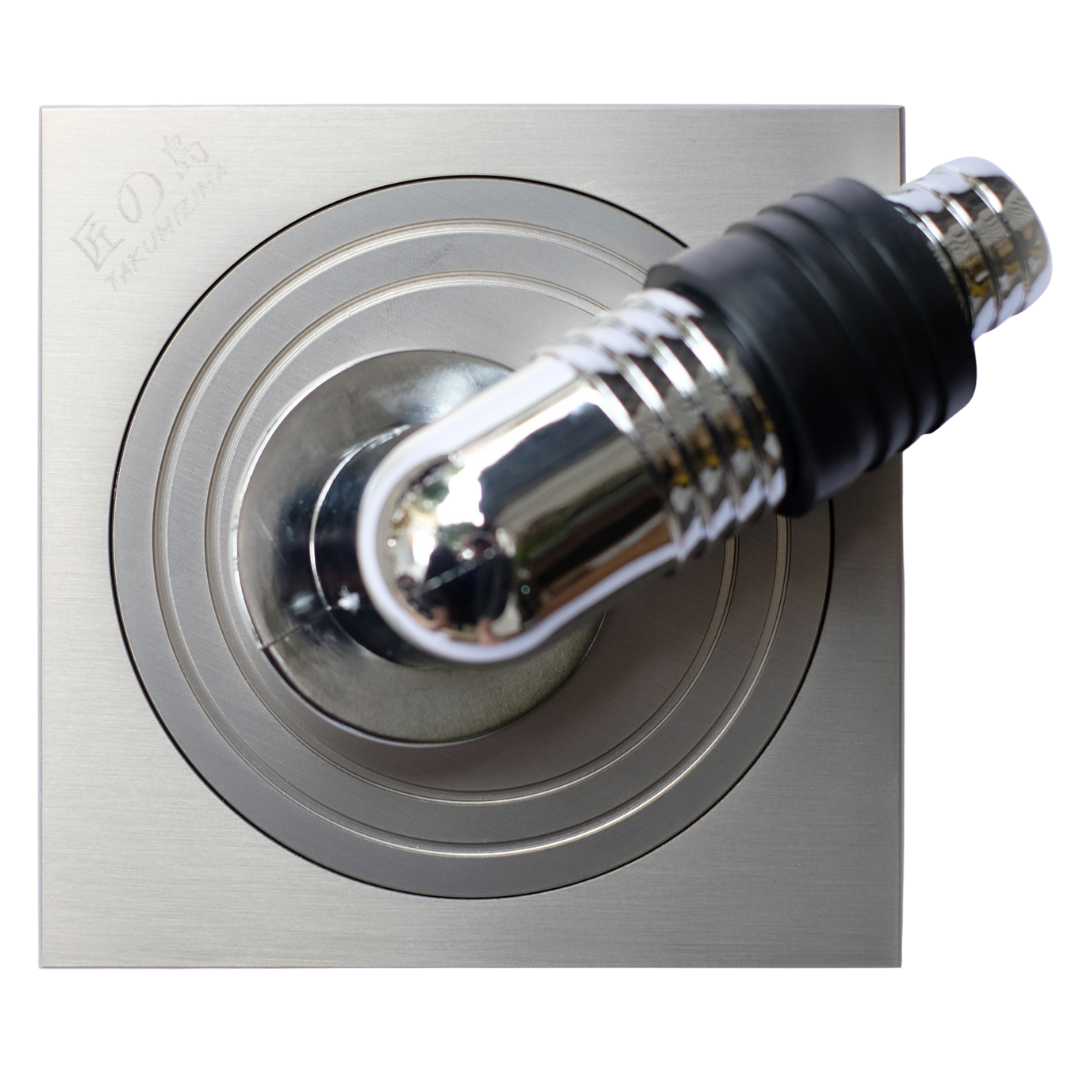  Floor Drain TS-554 (For Washing Machines, Not for Floor Drainage) 