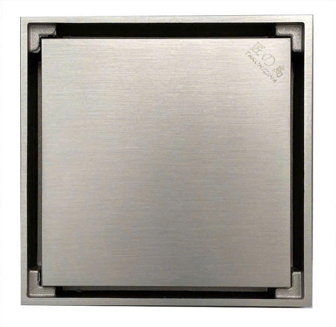  Floor Drain Ts-604b 