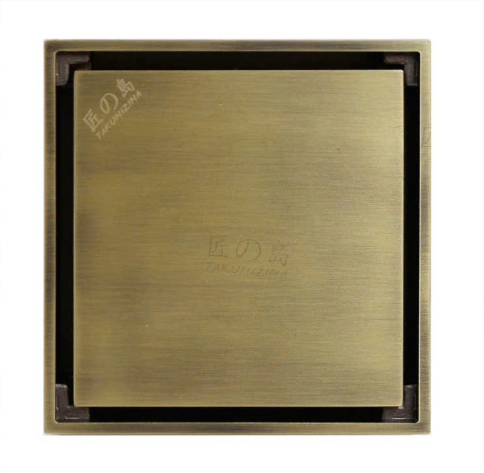  Floor Drain Ts-604c 