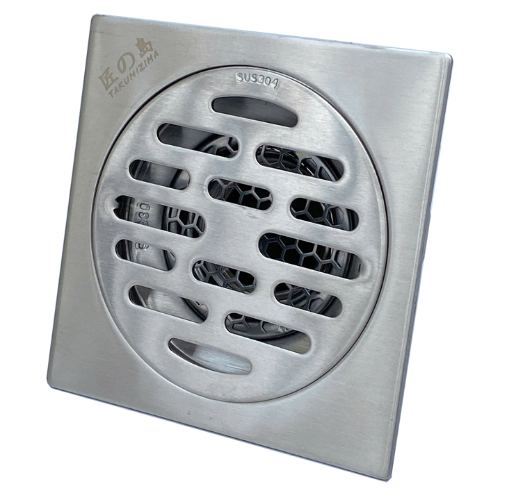  Floor Drain Ts-242c.12 