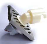 Floor Drain Ts-066w (Floor drain for both water drainage and washing machine drainage) 